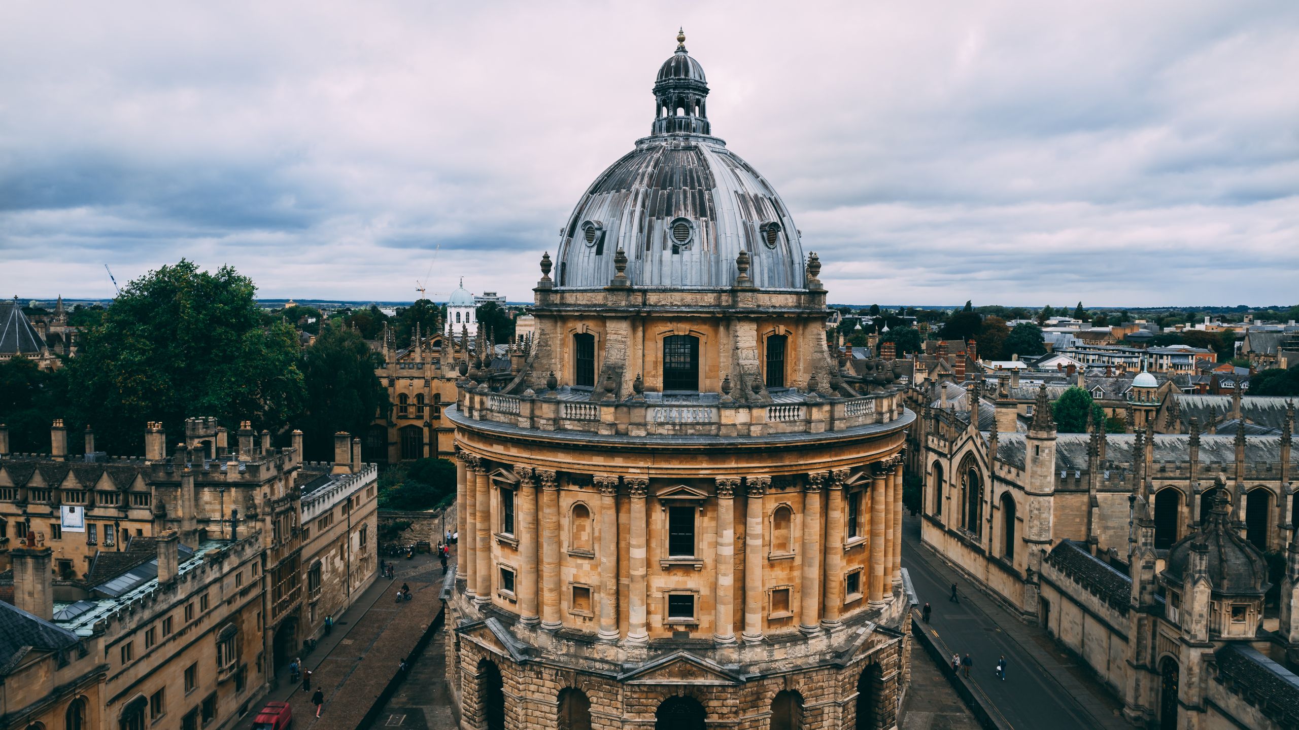 Oxford Test of English, examen oficial de inglés de la Universidad de Oxford